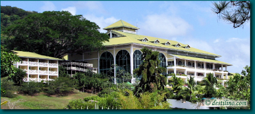Gamboa Rainforest